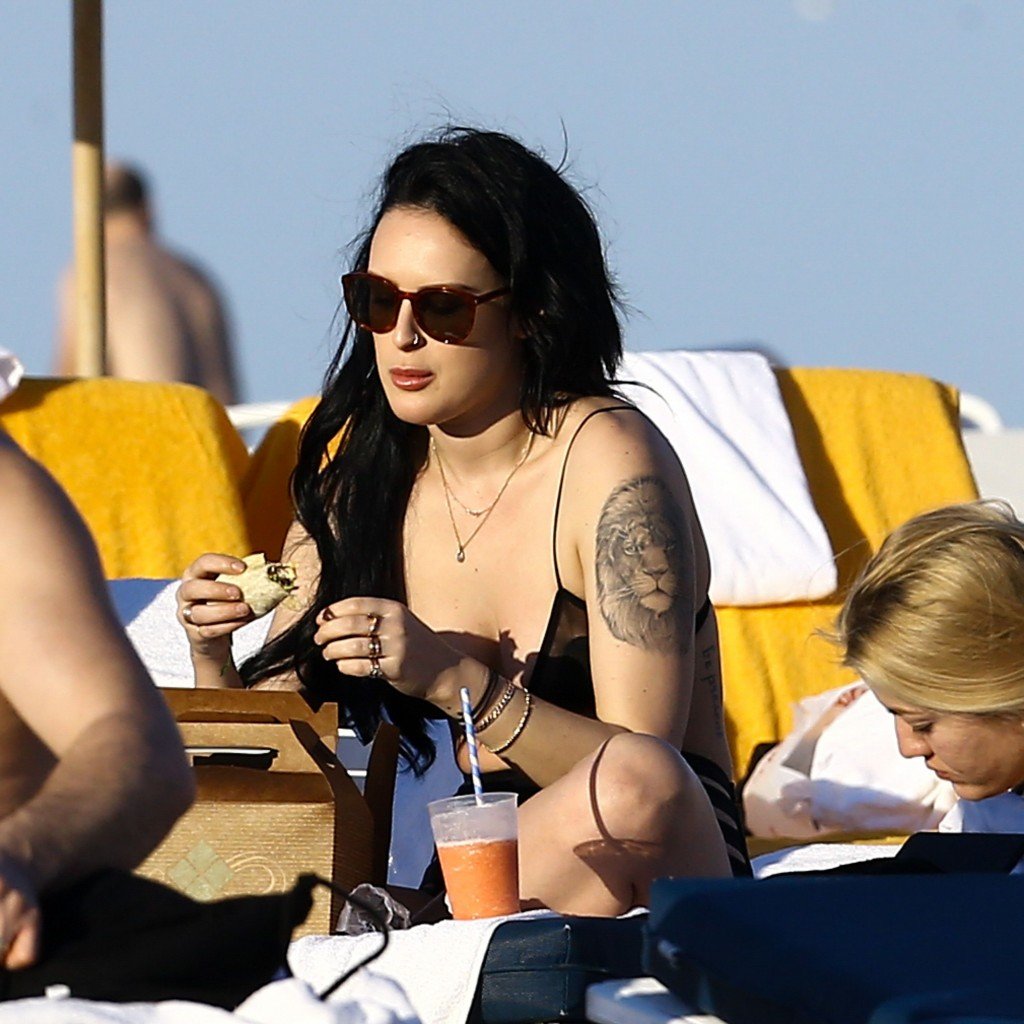 Rumer Willis Sexy 11 thefappening.so
