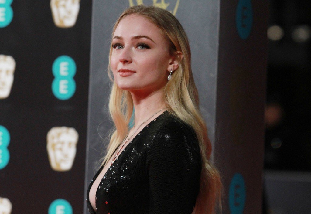 Sophie Turner Sexy 224 thefappening.so