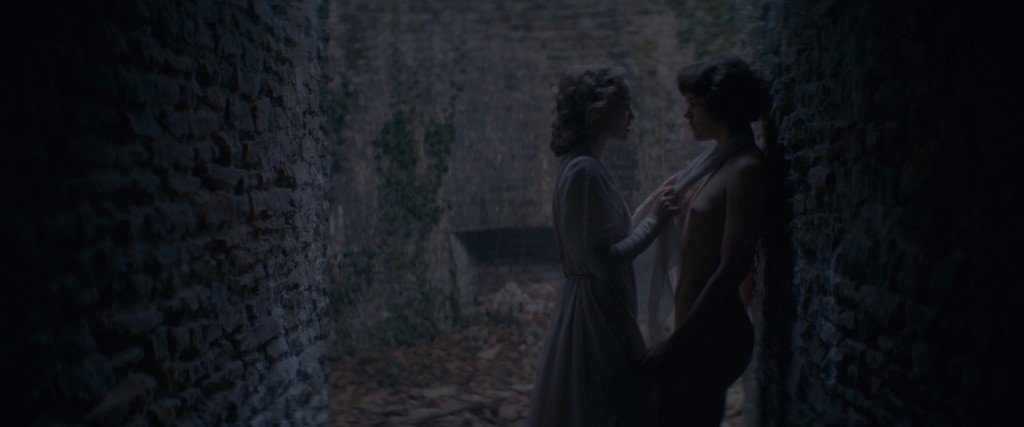 Stephanie Sokolinski (Soko), Tamzin Merchant Nude 14 thefappening.so