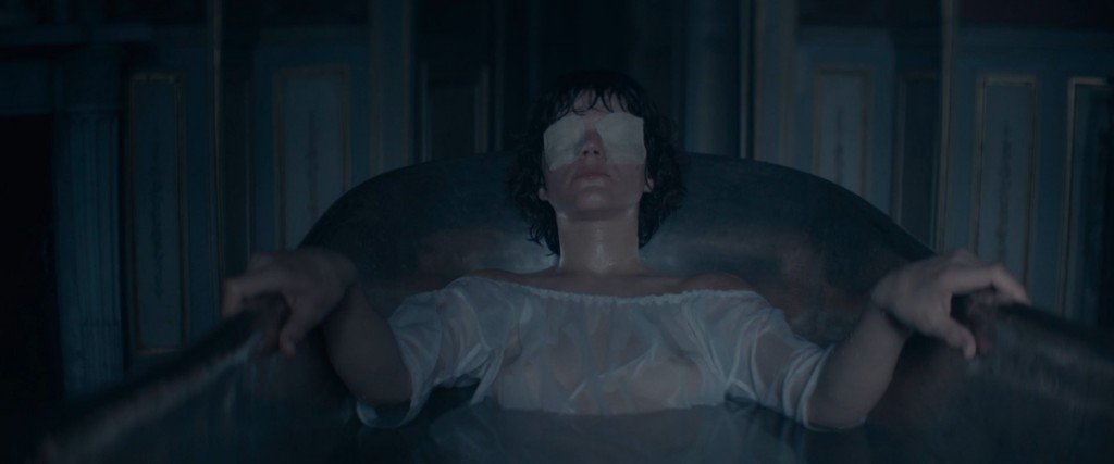 Stephanie Sokolinski (Soko), Tamzin Merchant Nude 7 thefappening.so