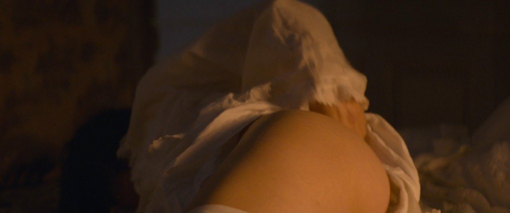Stephanie Sokolinski (Soko), Tamzin Merchant Nude 9 thefappening.so
