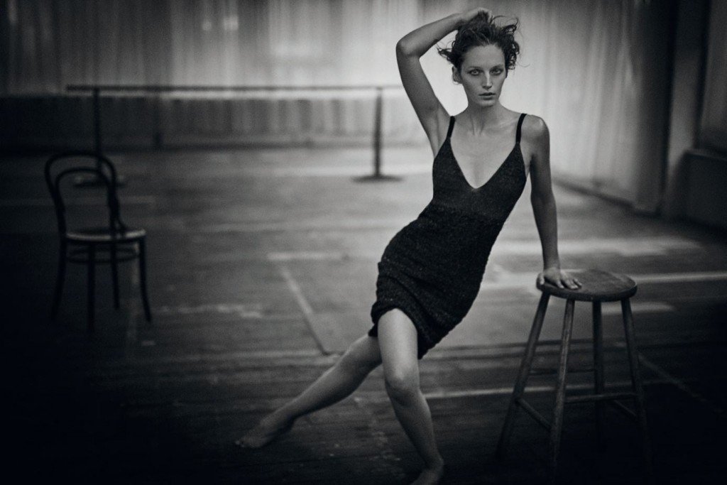 Vivien Solari Sexy Topless 3 thefappening.so