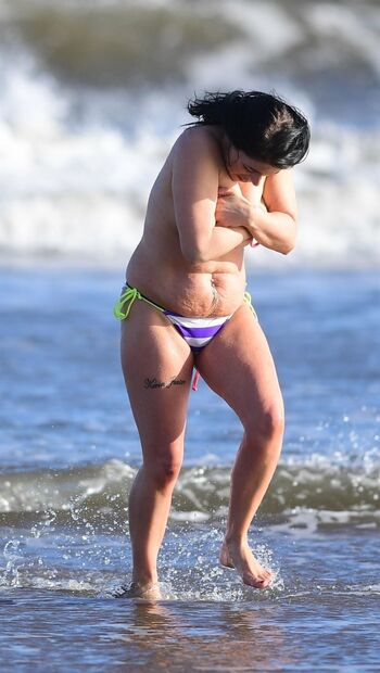 Simone Reed / miss_teesside Filtraciones Foto 232