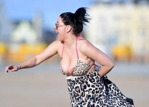 Simone Reed / miss_teesside Filtraciones Foto 168