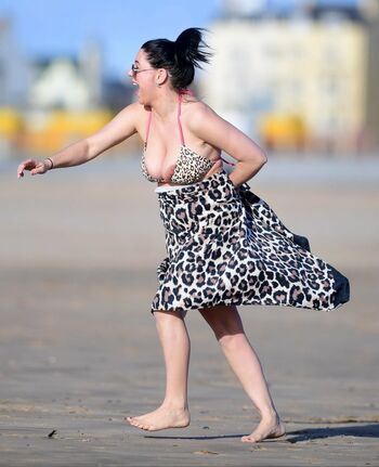 Simone Reed / miss_teesside Filtraciones Foto 169