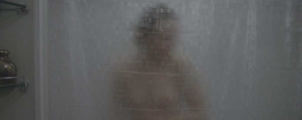 Rachel McAdams desnuda