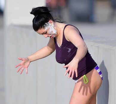 Simone Reed / miss_teesside Filtraciones Foto 699