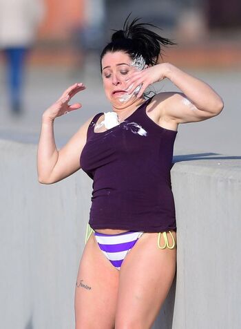 Simone Reed / miss_teesside Filtraciones Foto 725