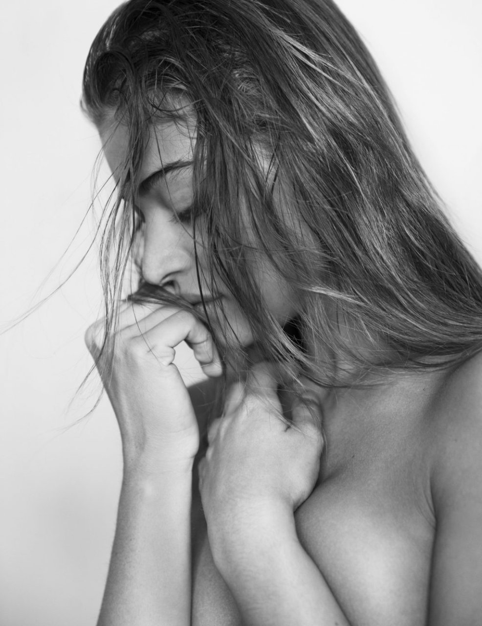 Daniela Lopez Osorio Desnuda