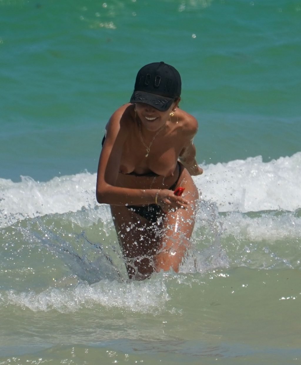 Patricia Contreras Nude