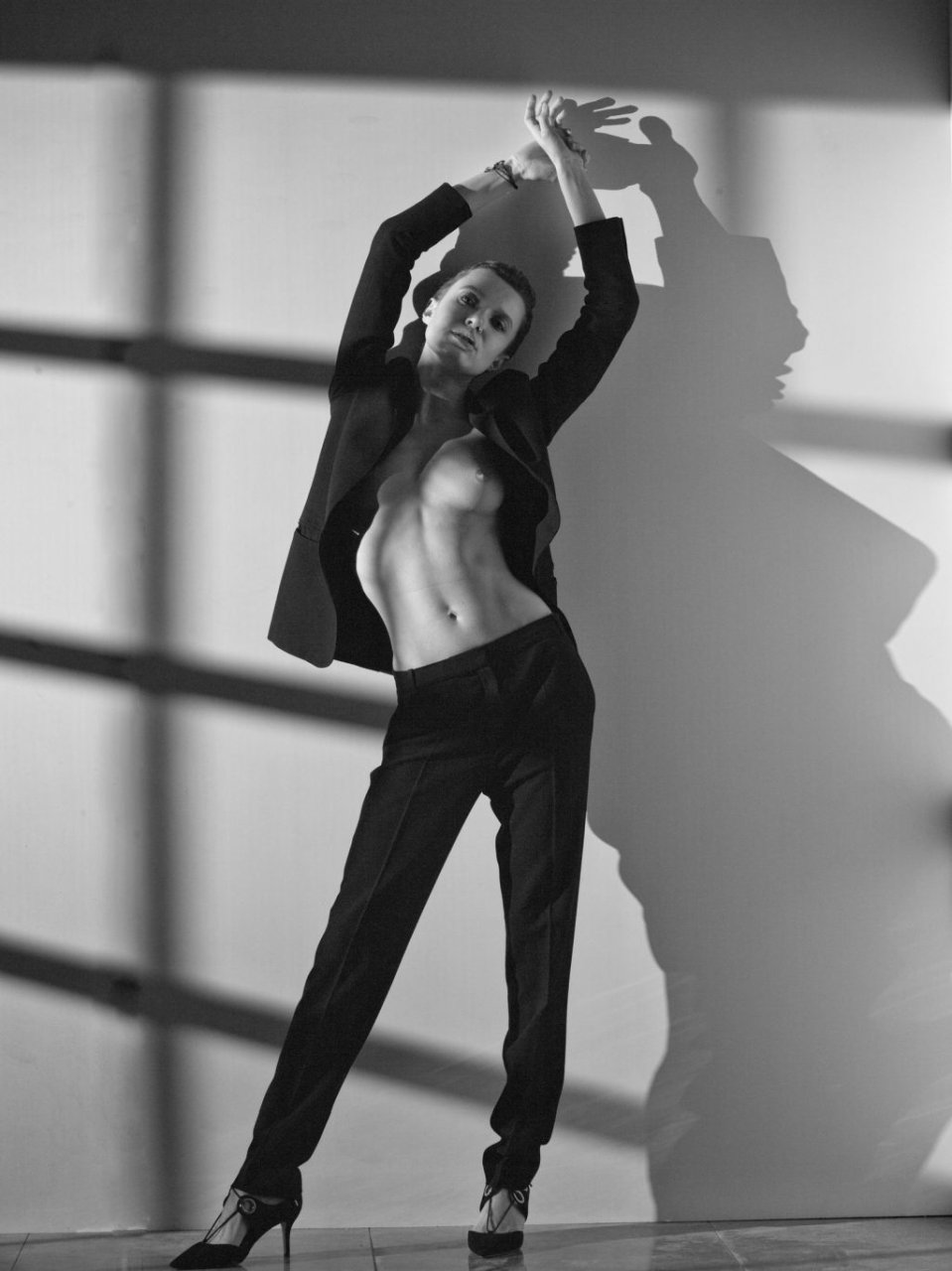 Oksana Chucha Desnuda
