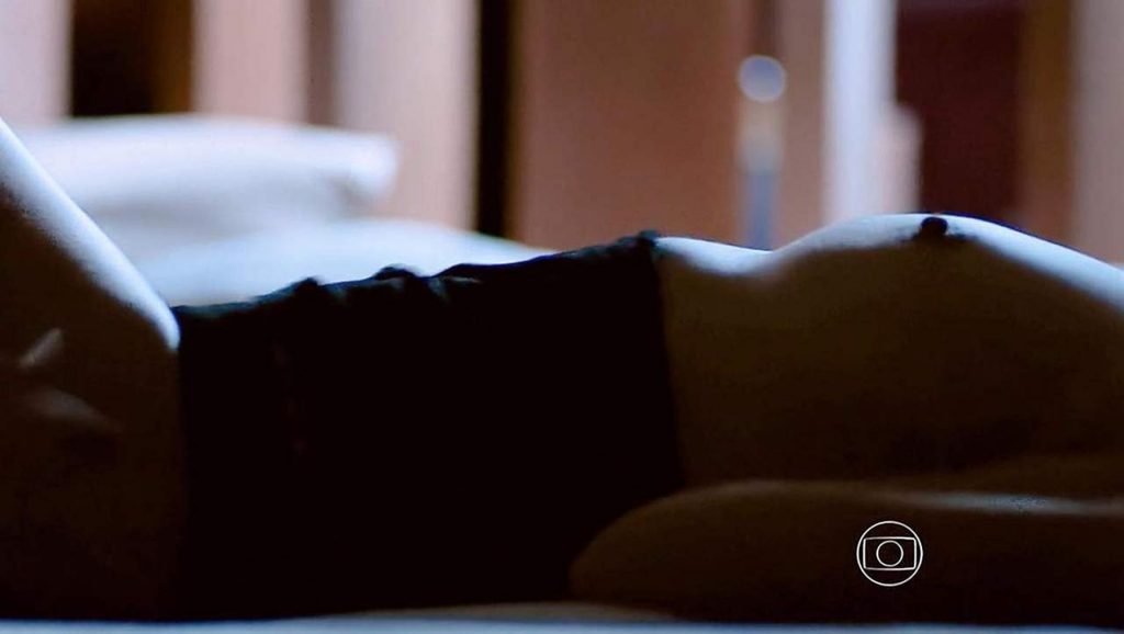 Guilhermina Guinle Nude
