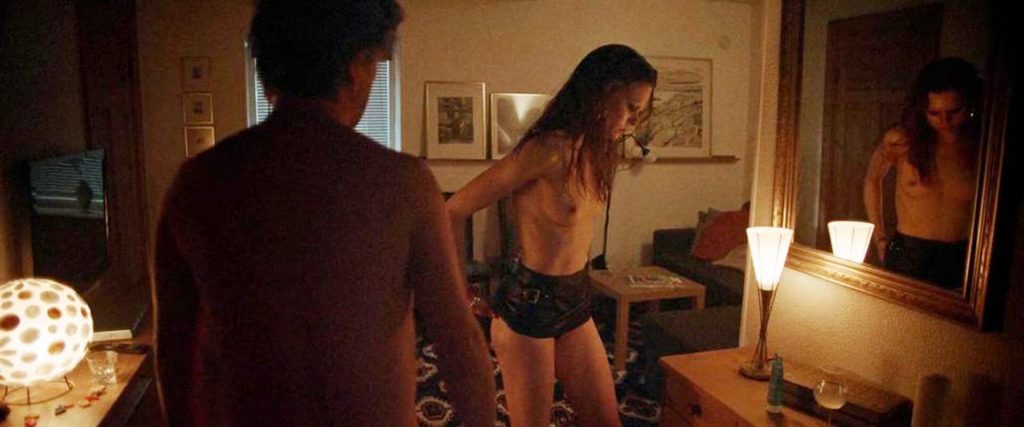 Karin Franz Körlof Nude