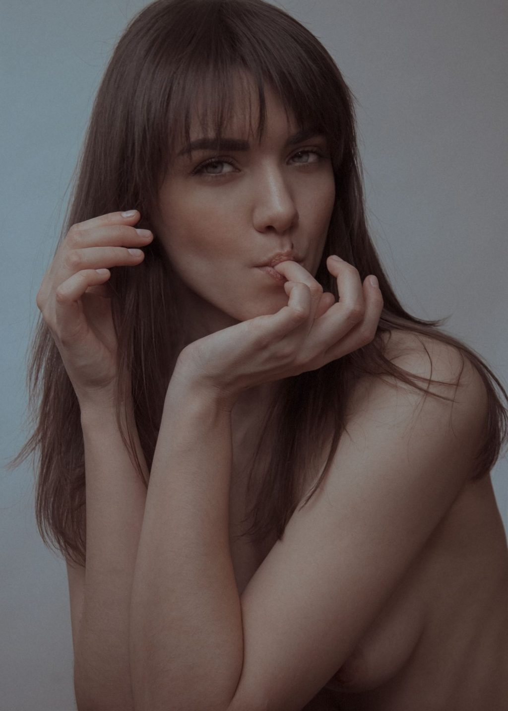 Tatyana Kombarova Nude
