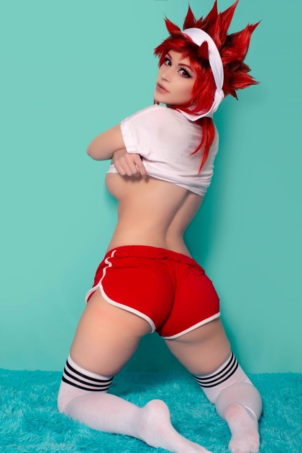Danielle Beaulieu Desnuda