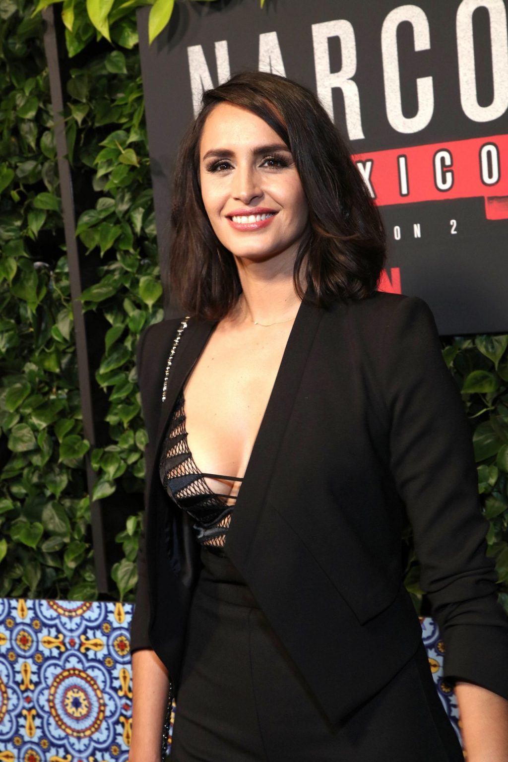 Fernanda Urrejola See Through