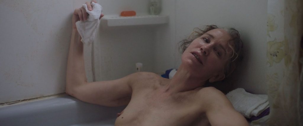 Felicity Huffman Nude