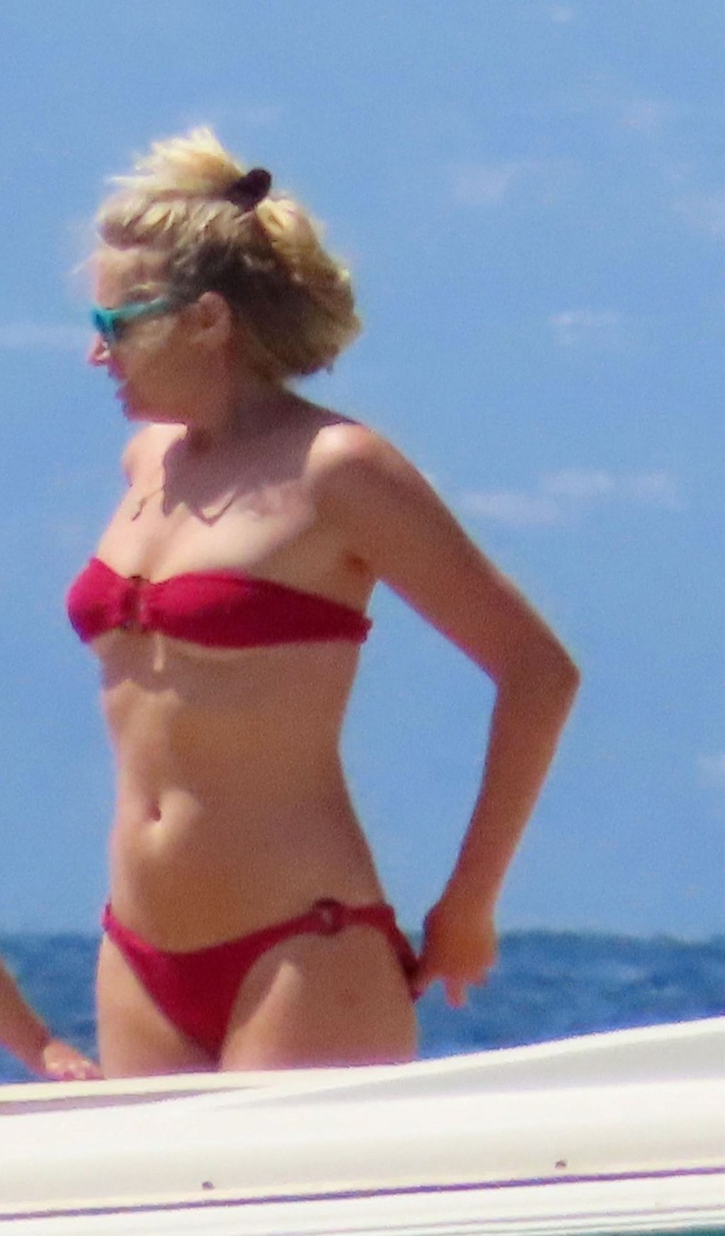 Sofia Wellesley Sexy