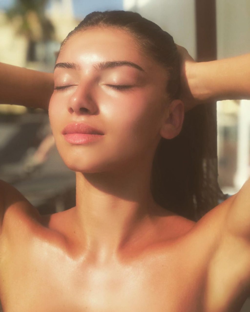 mimi keene desnuda