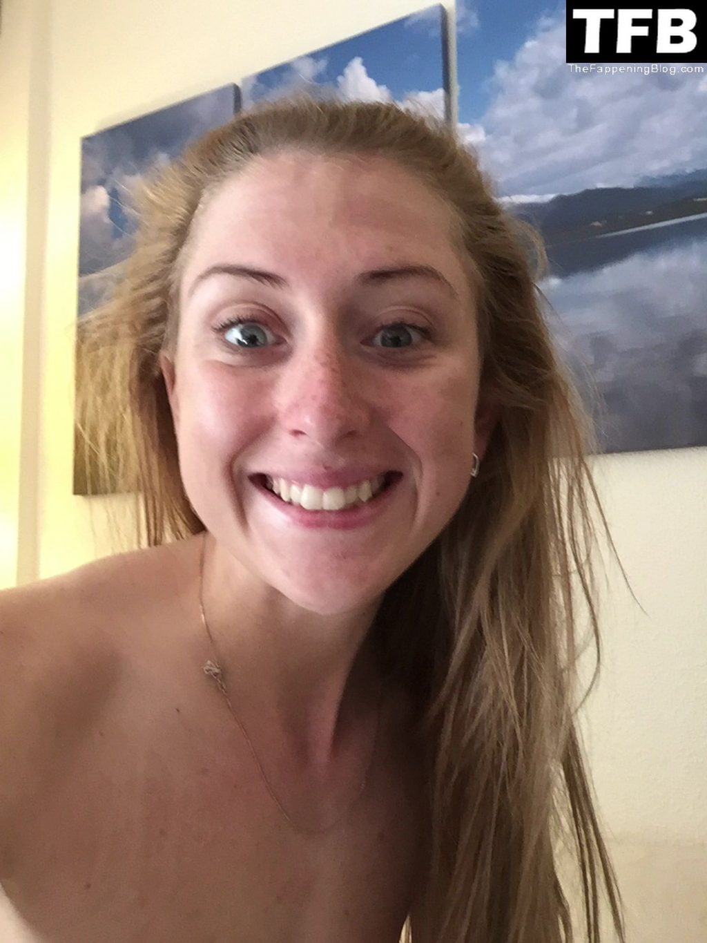 Laura Trott Nude Leaked The Fappening